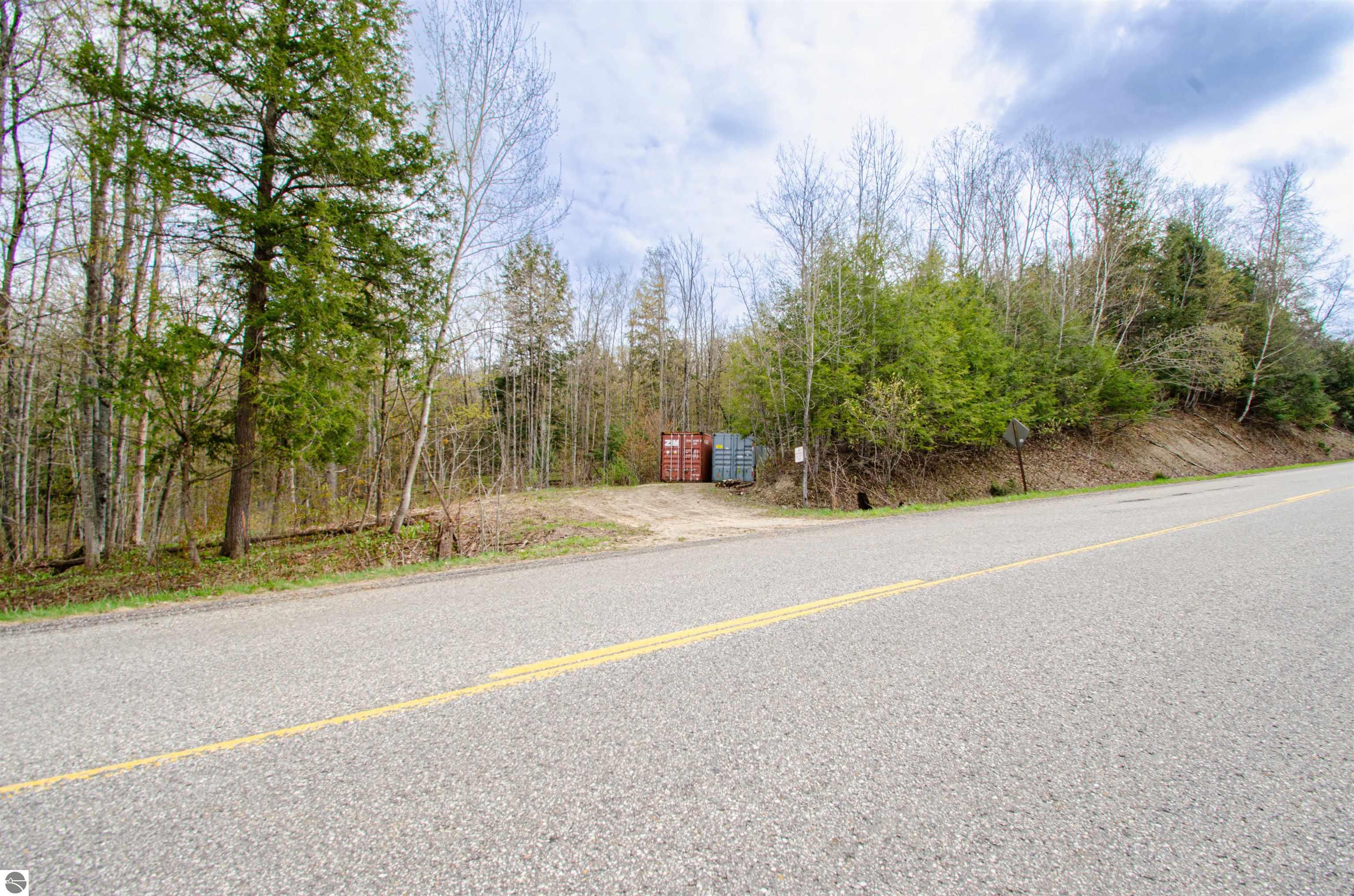 4839 Bunker Hill Road