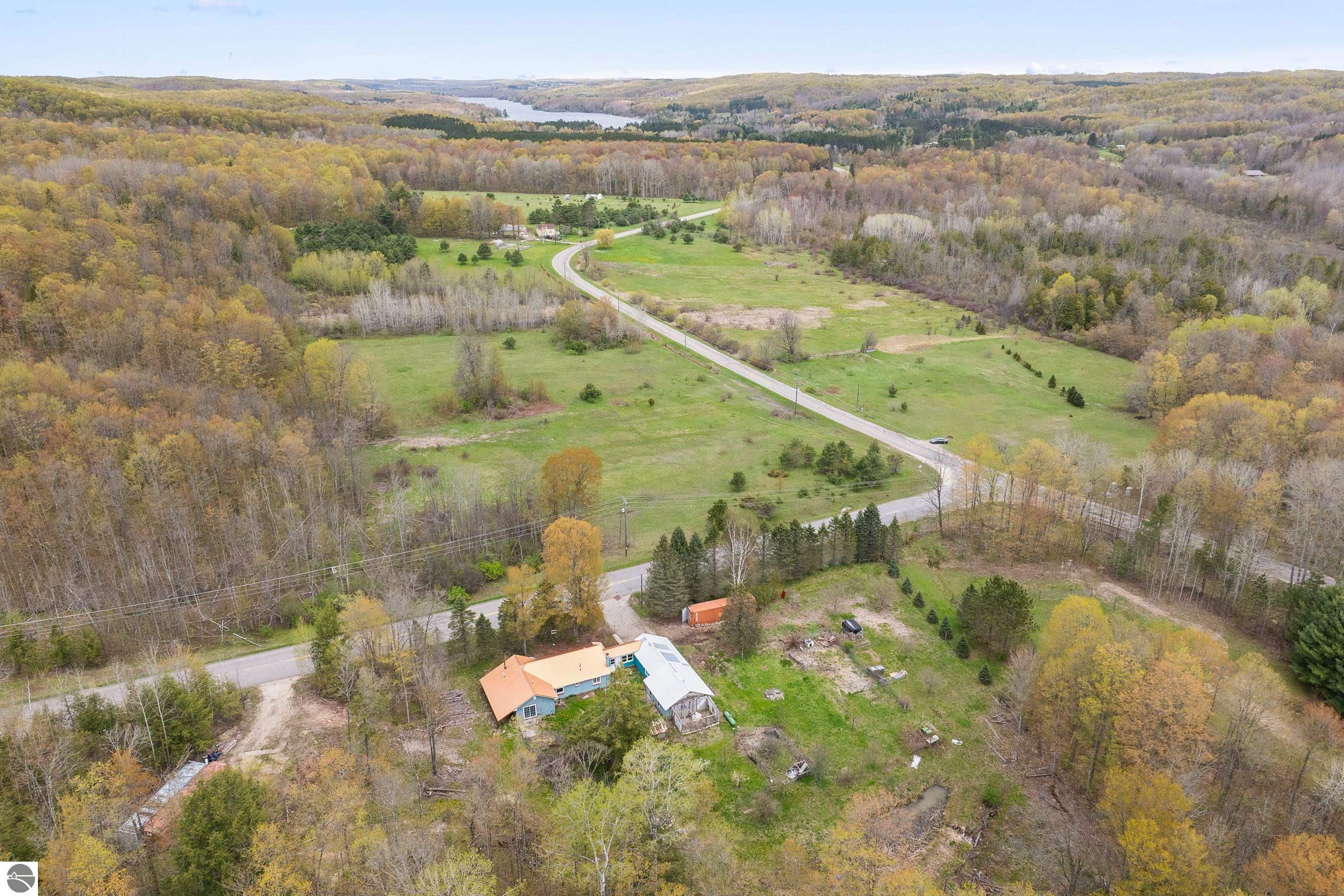 4839 Bunker Hill Road