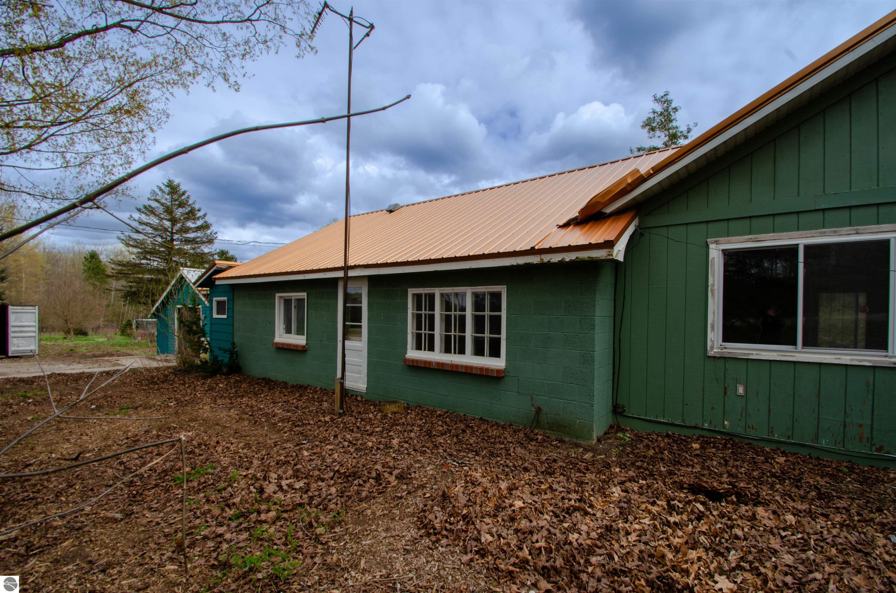 4839 Bunker Hill Road