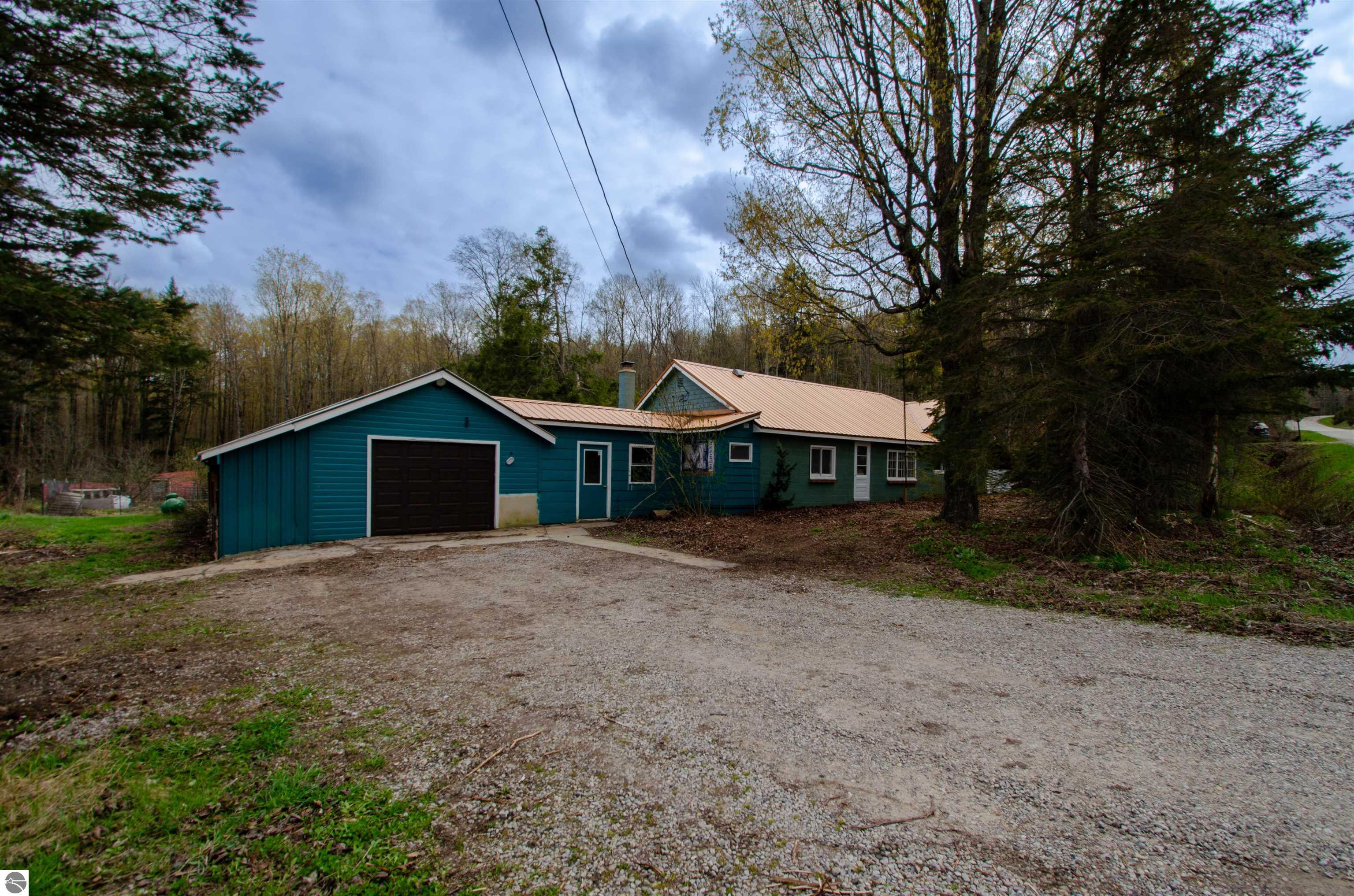 4839 Bunker Hill Road