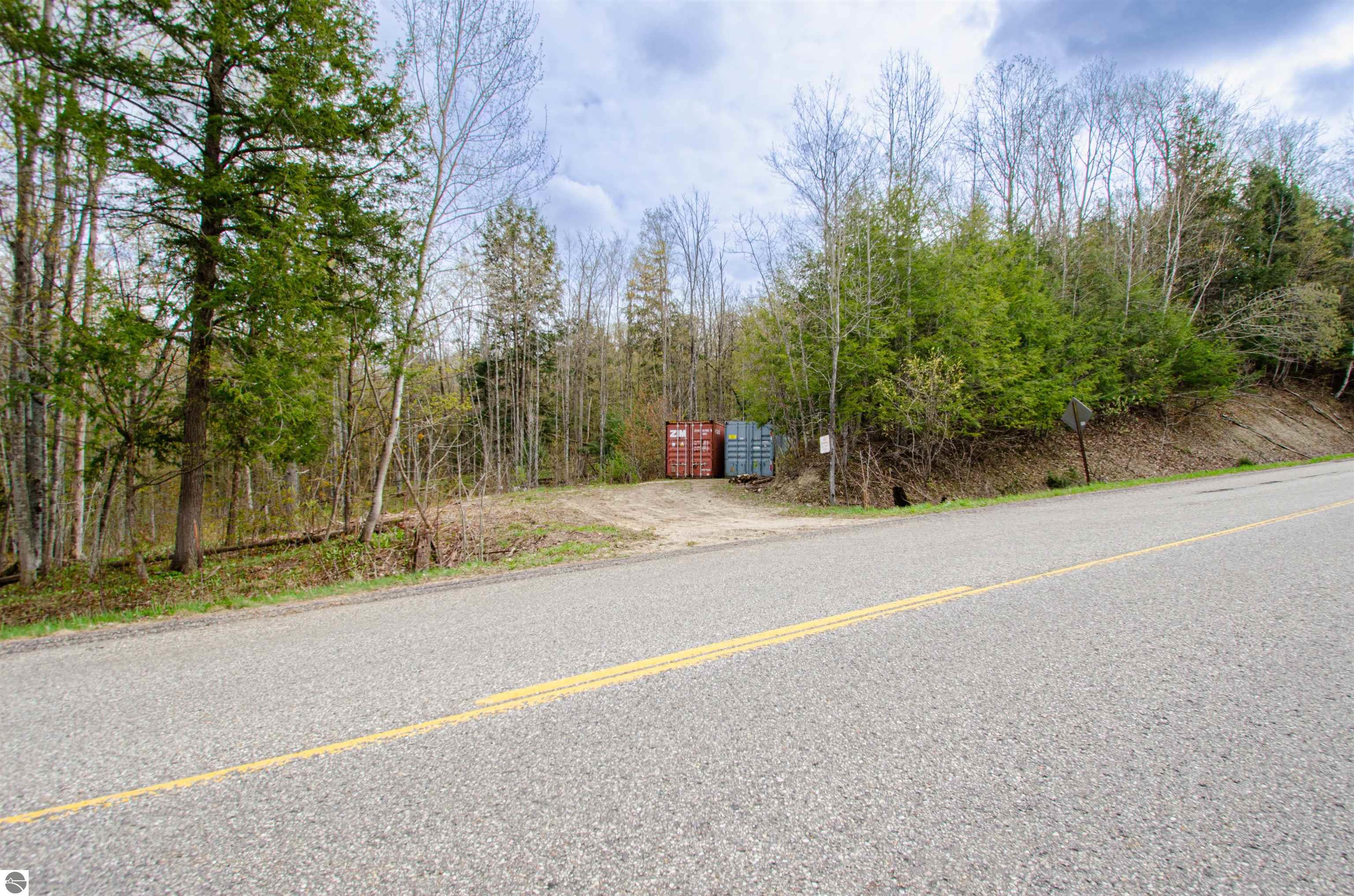 4839 Bunker Hill Road