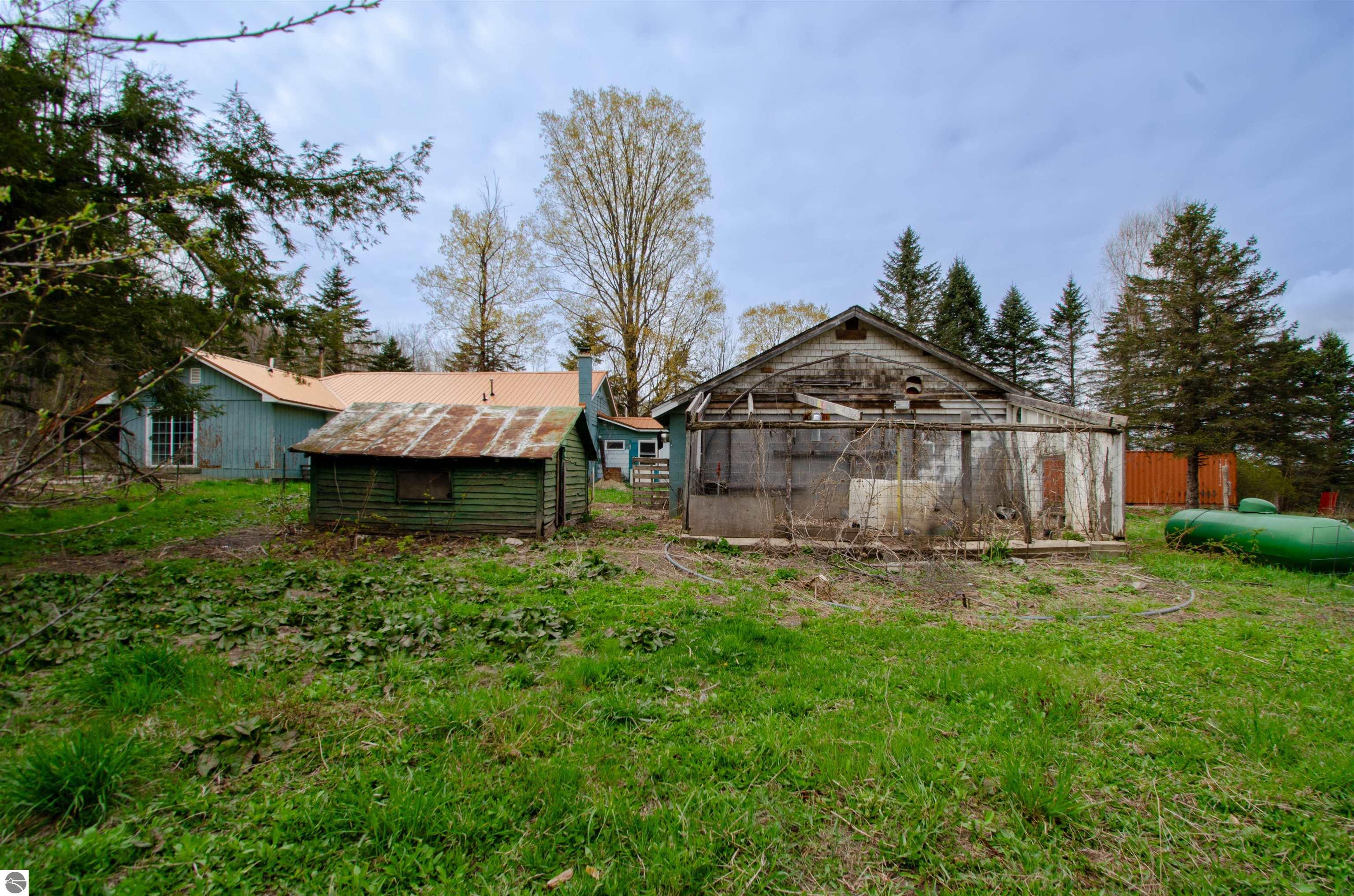 4839 Bunker Hill Road