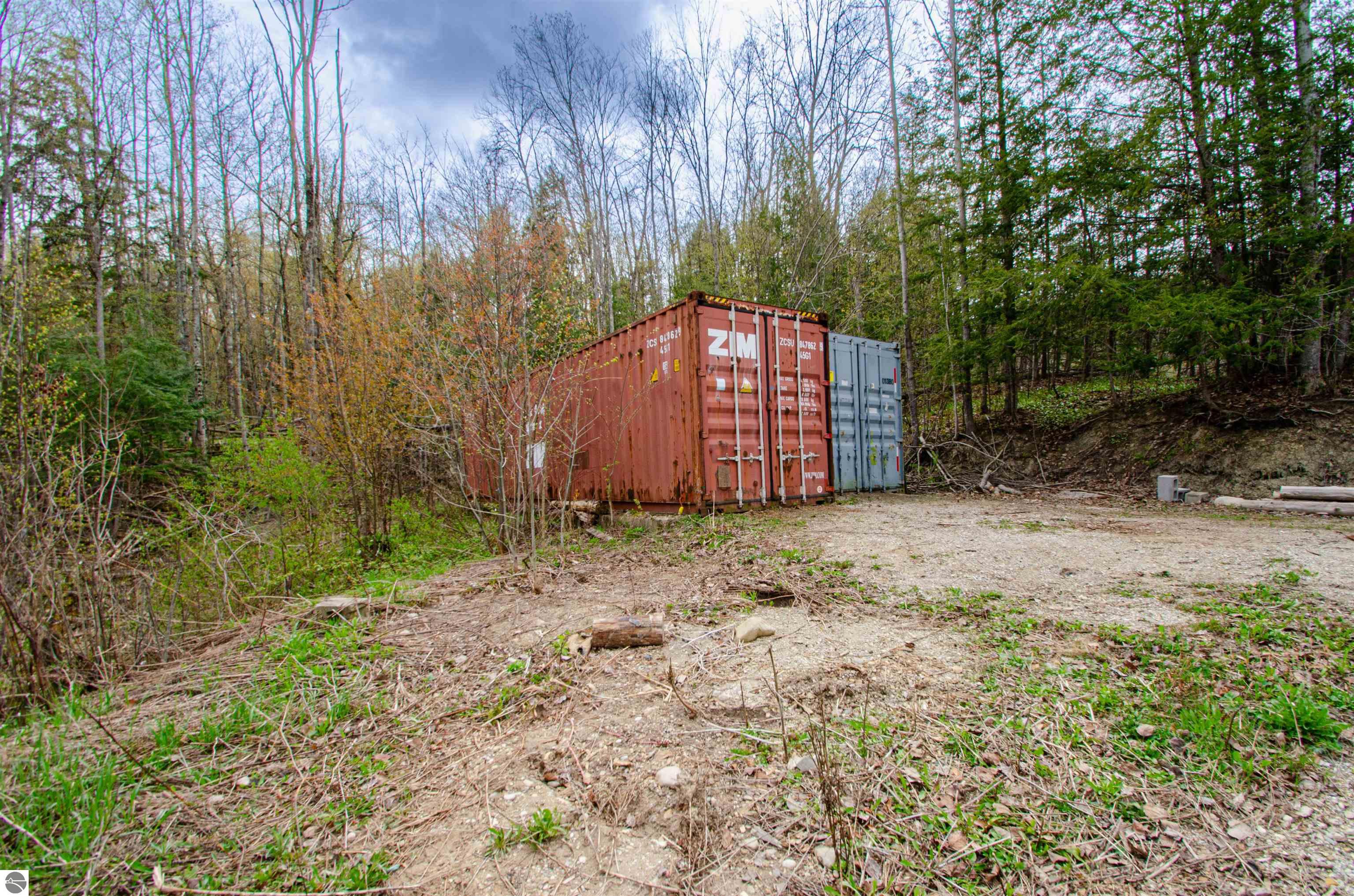 4839 Bunker Hill Road