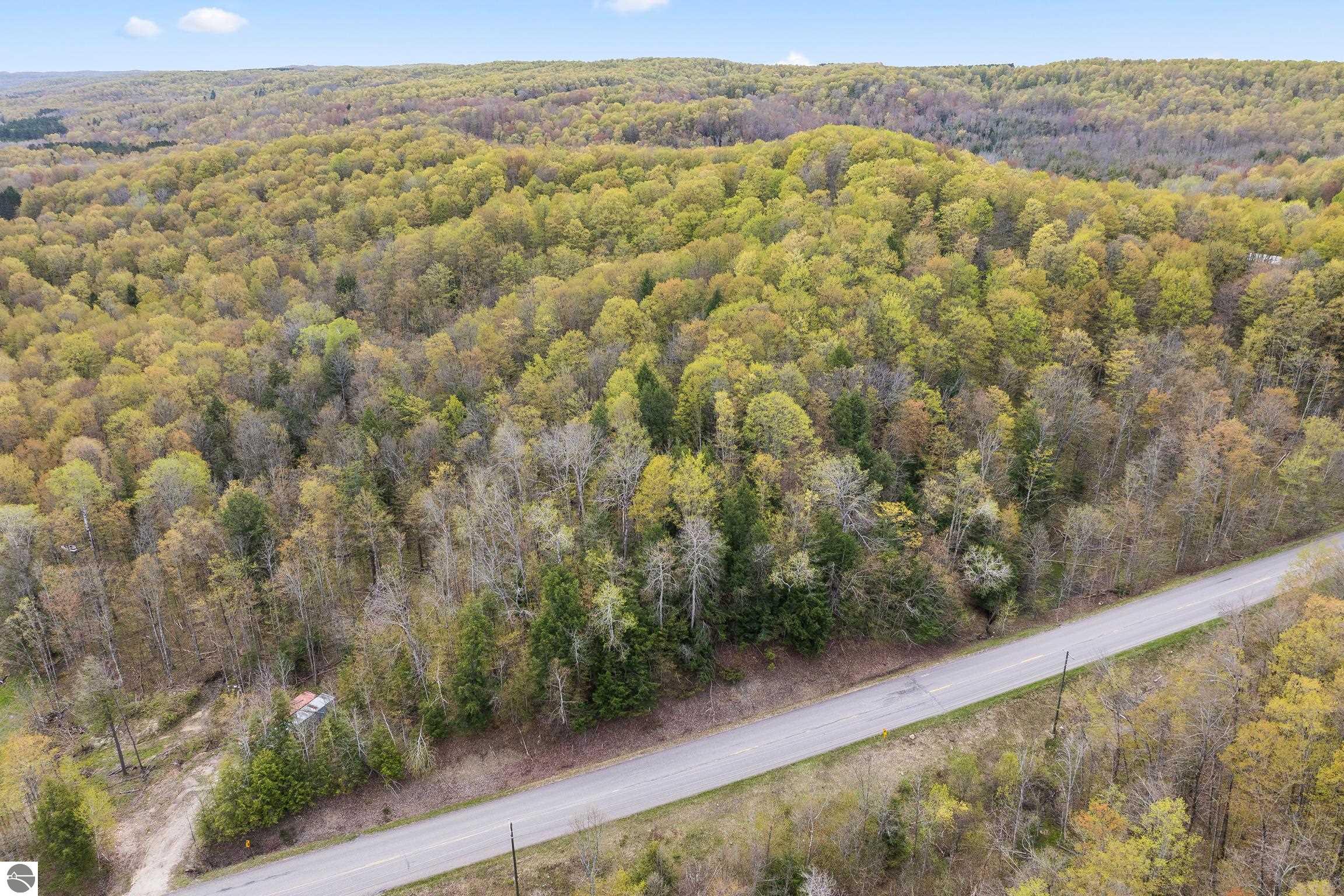 4839 Bunker Hill Road