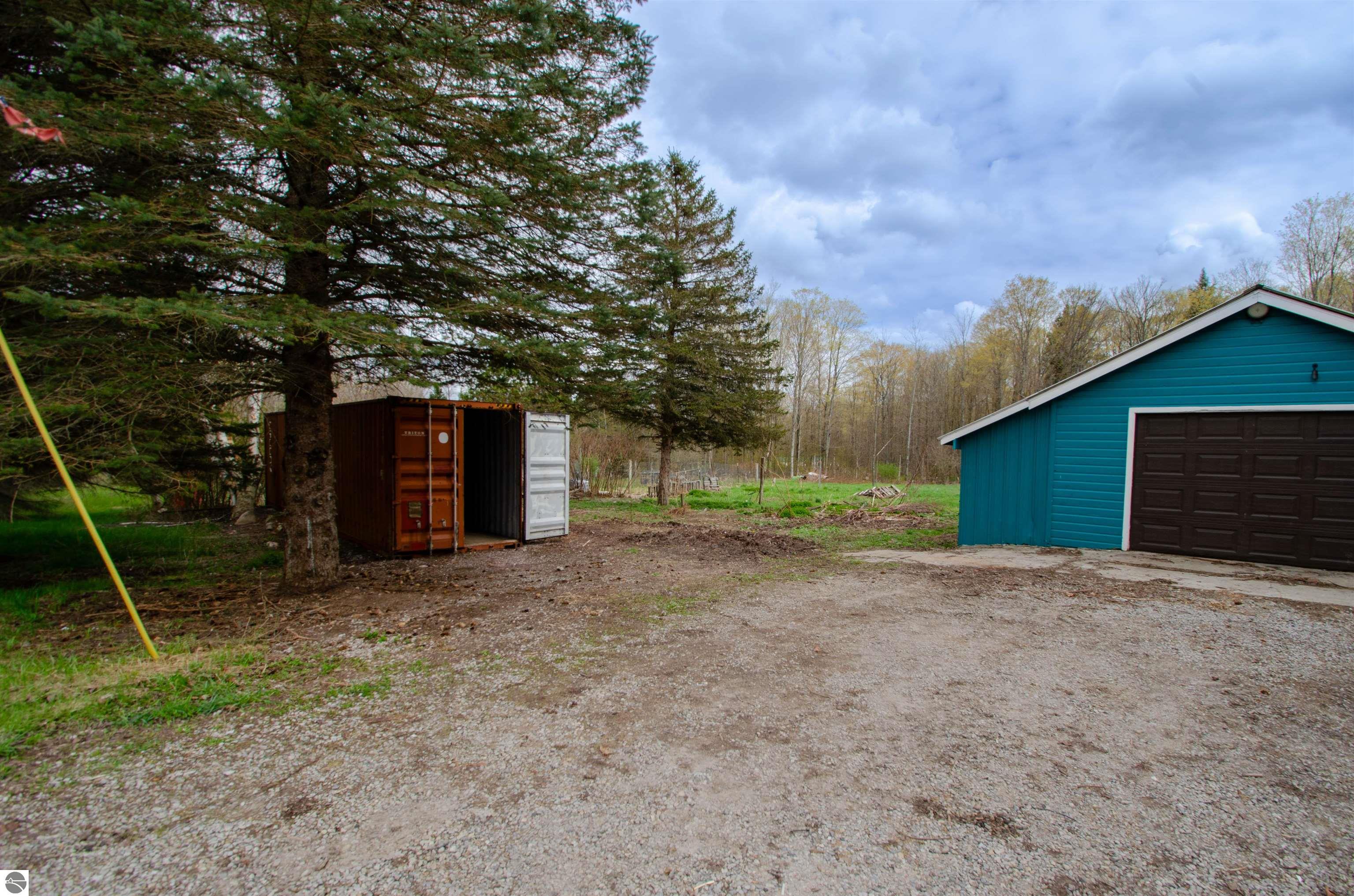 4839 Bunker Hill Road