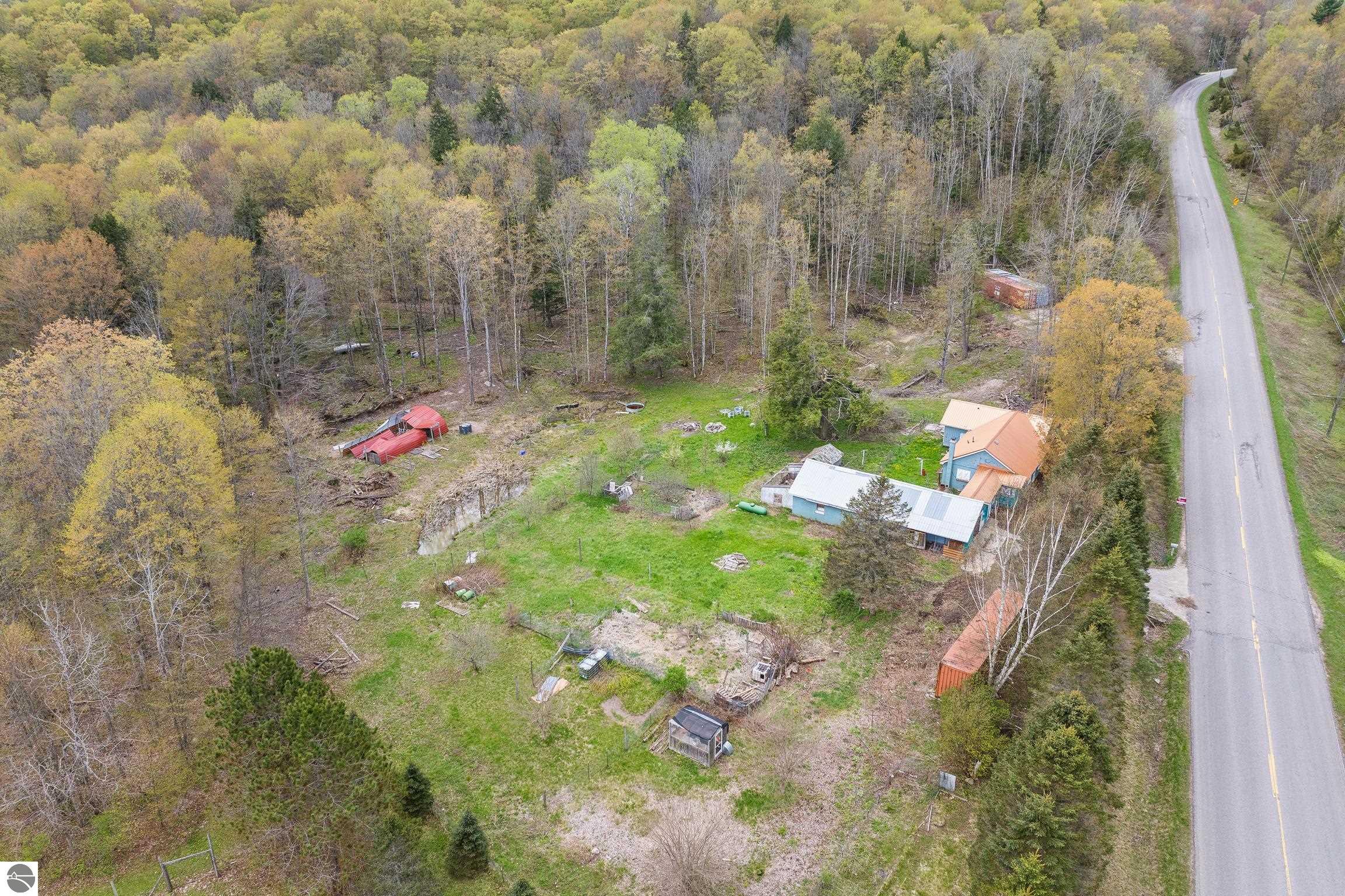 4839 Bunker Hill Road