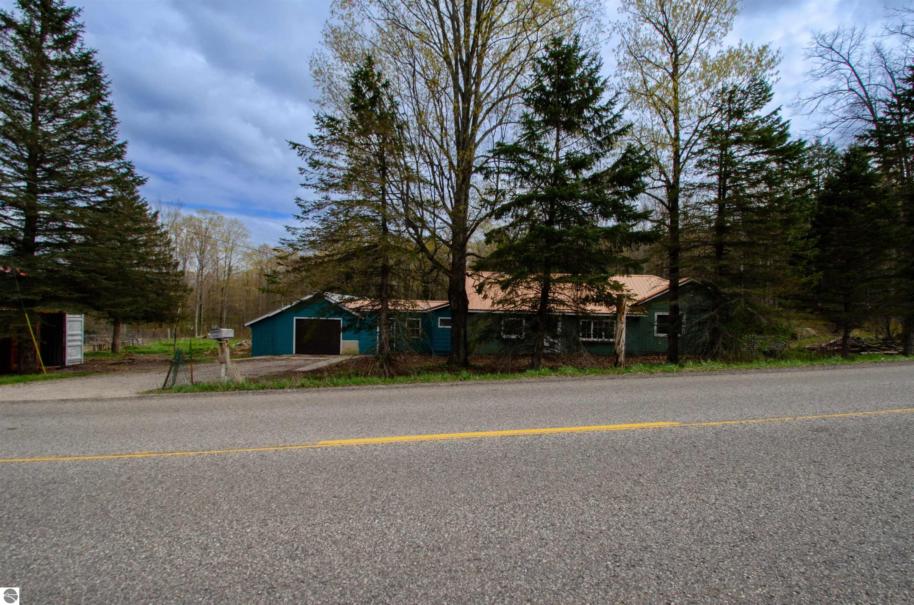 4839 Bunker Hill Road