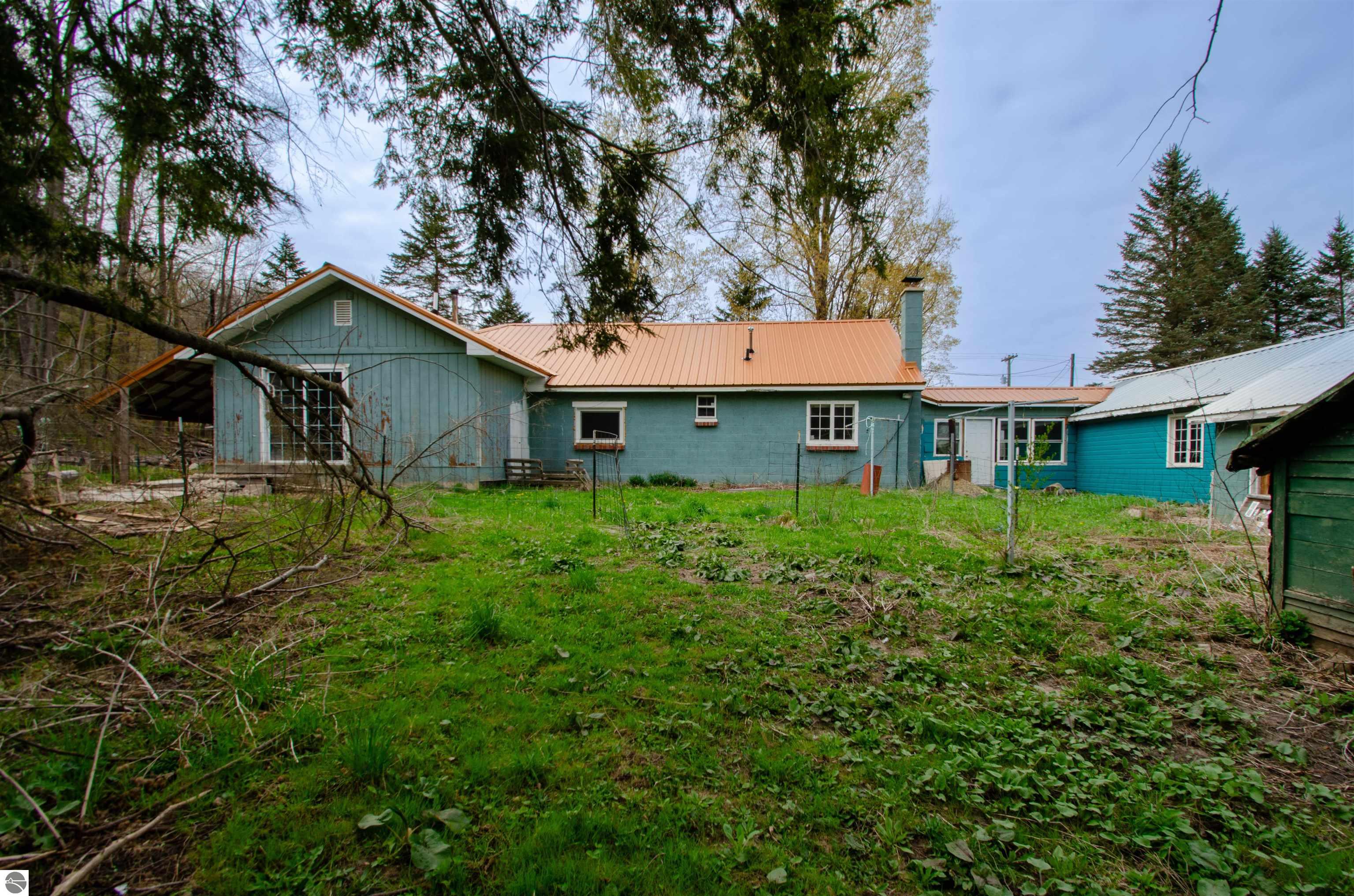 4839 Bunker Hill Road