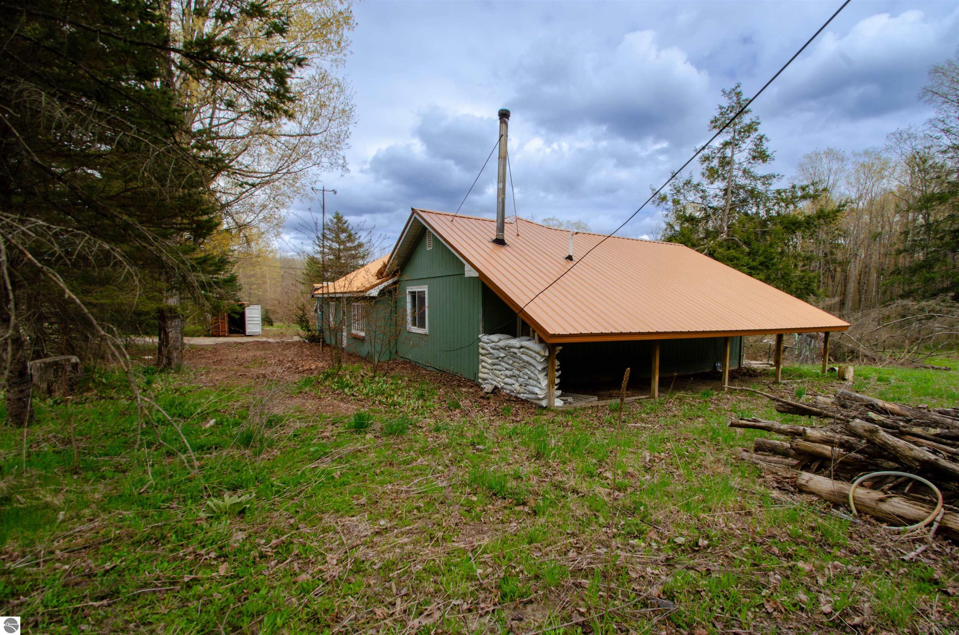 4839 Bunker Hill Road