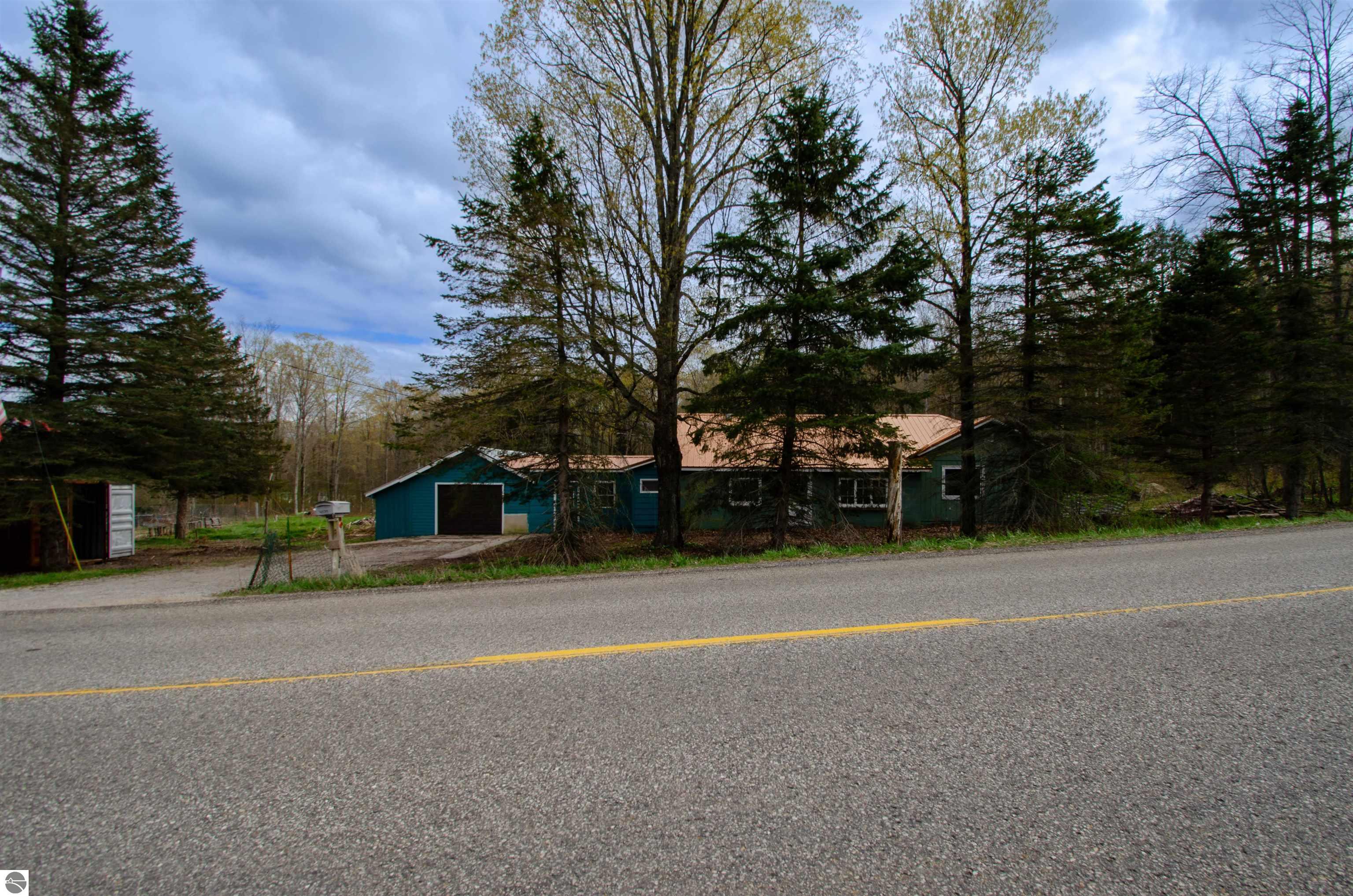 4839 Bunker Hill Road