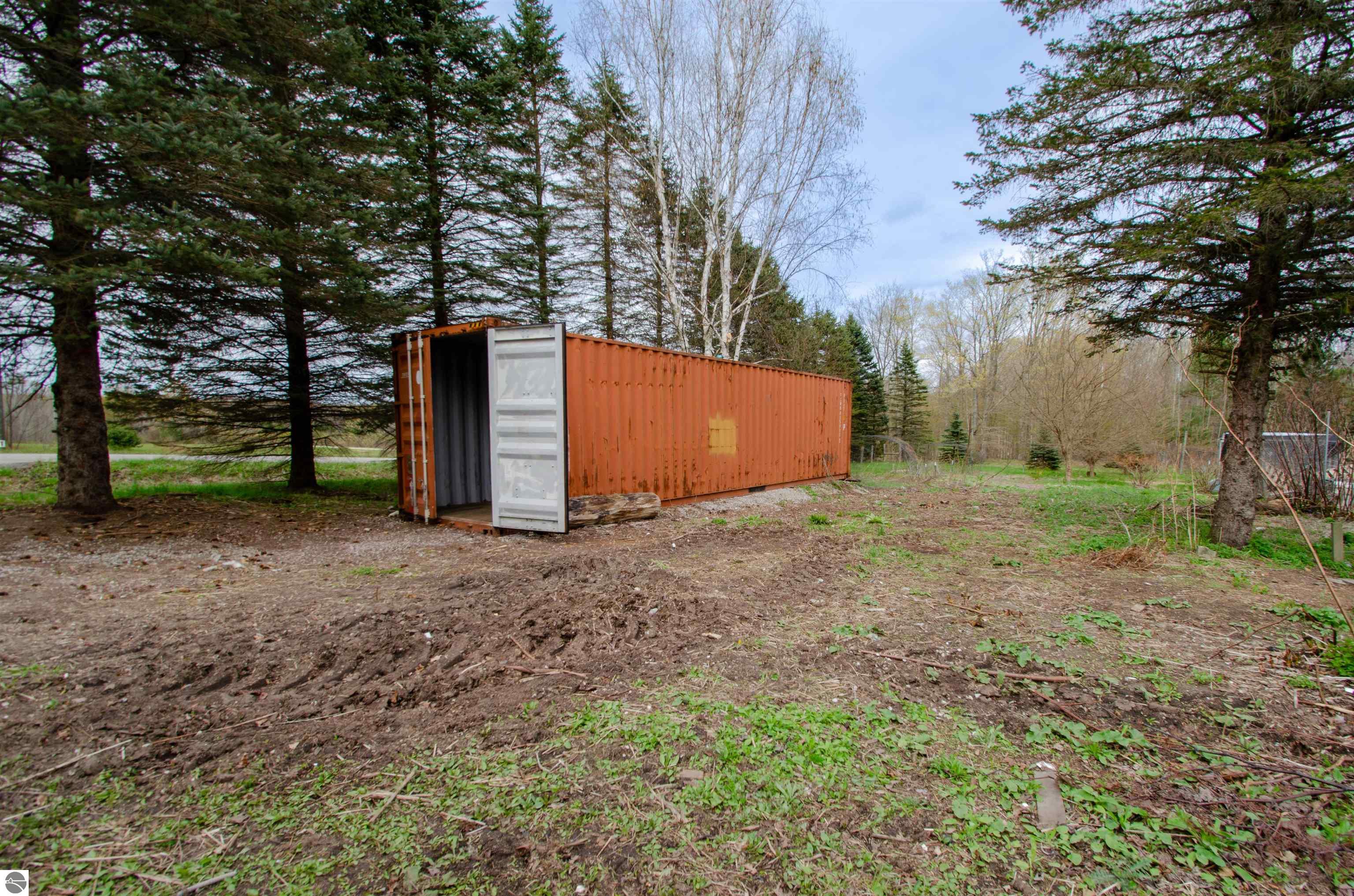4839 Bunker Hill Road