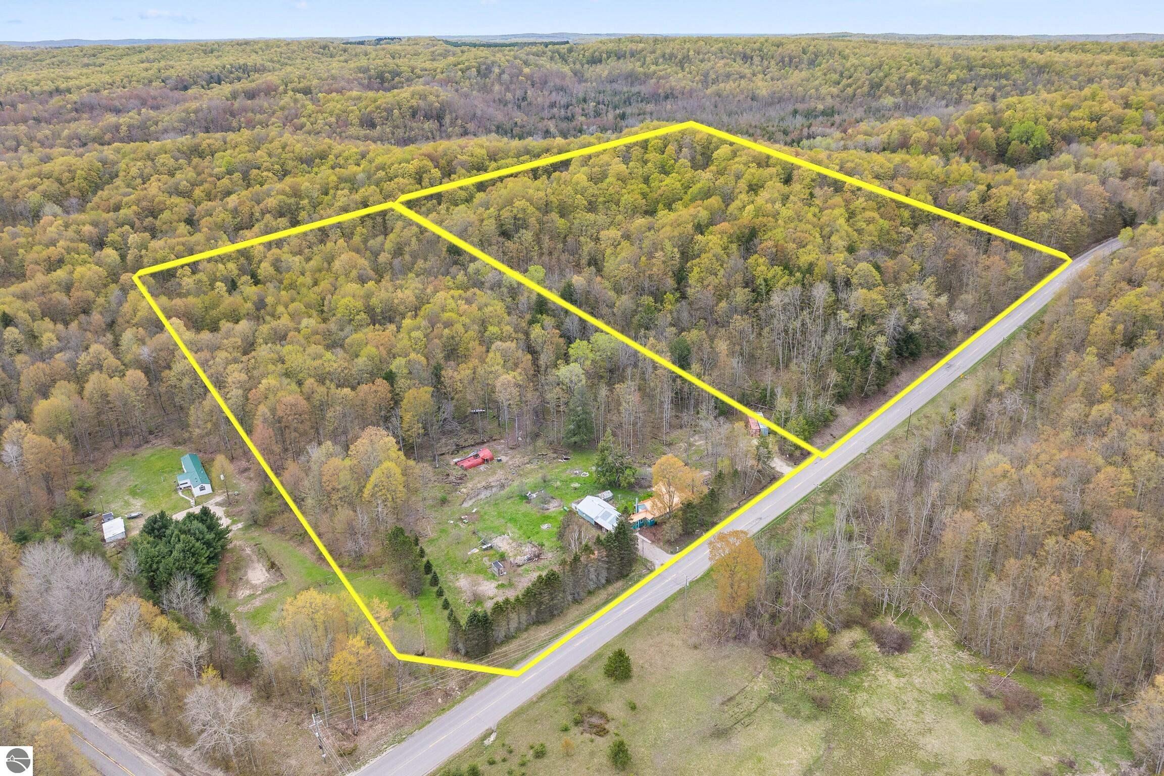 4839 Bunker Hill Road