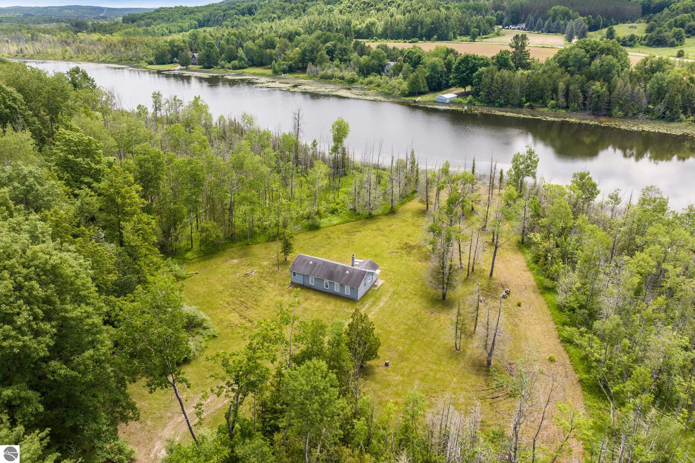 6263 East Jordan Road