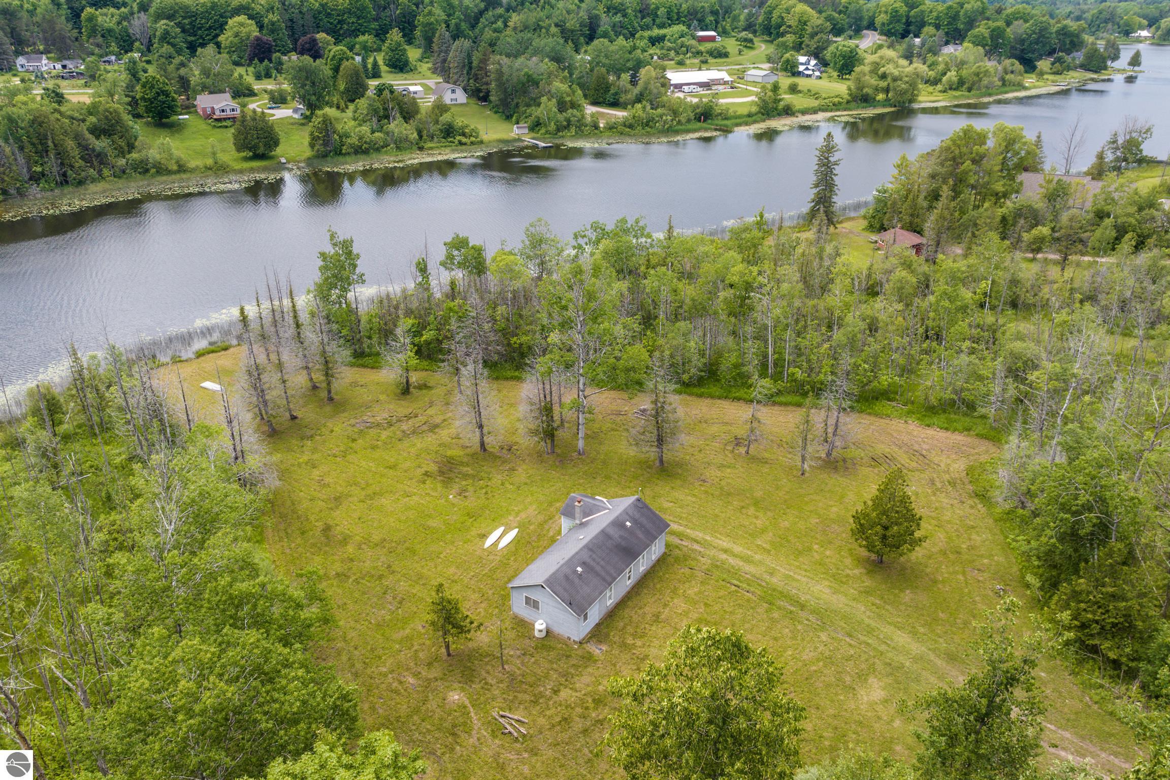 6263 East Jordan Road