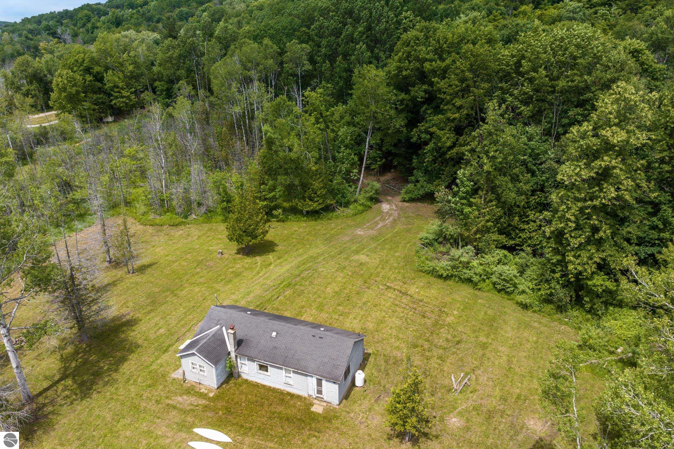 6263 East Jordan Road