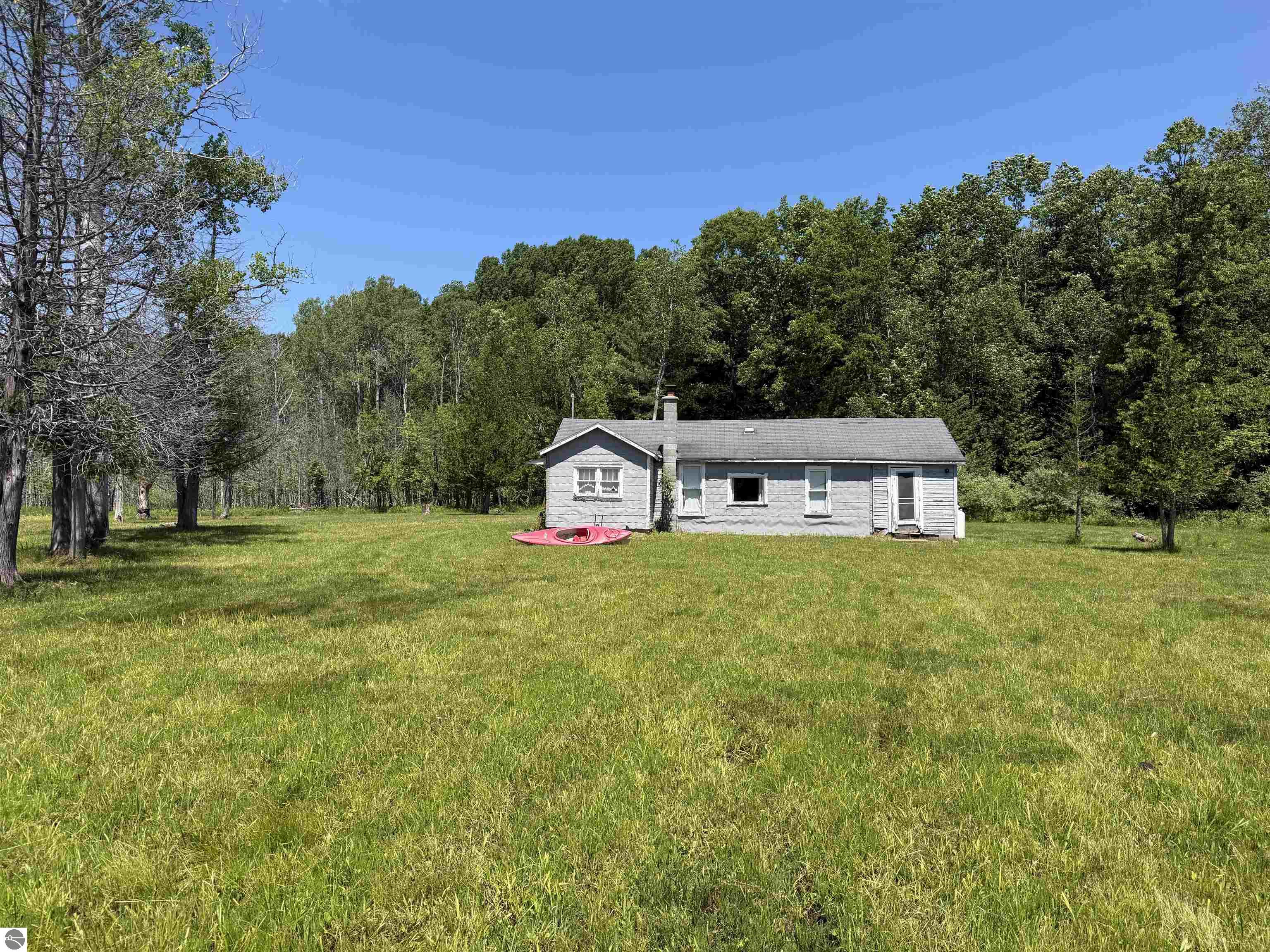 6263 East Jordan Road