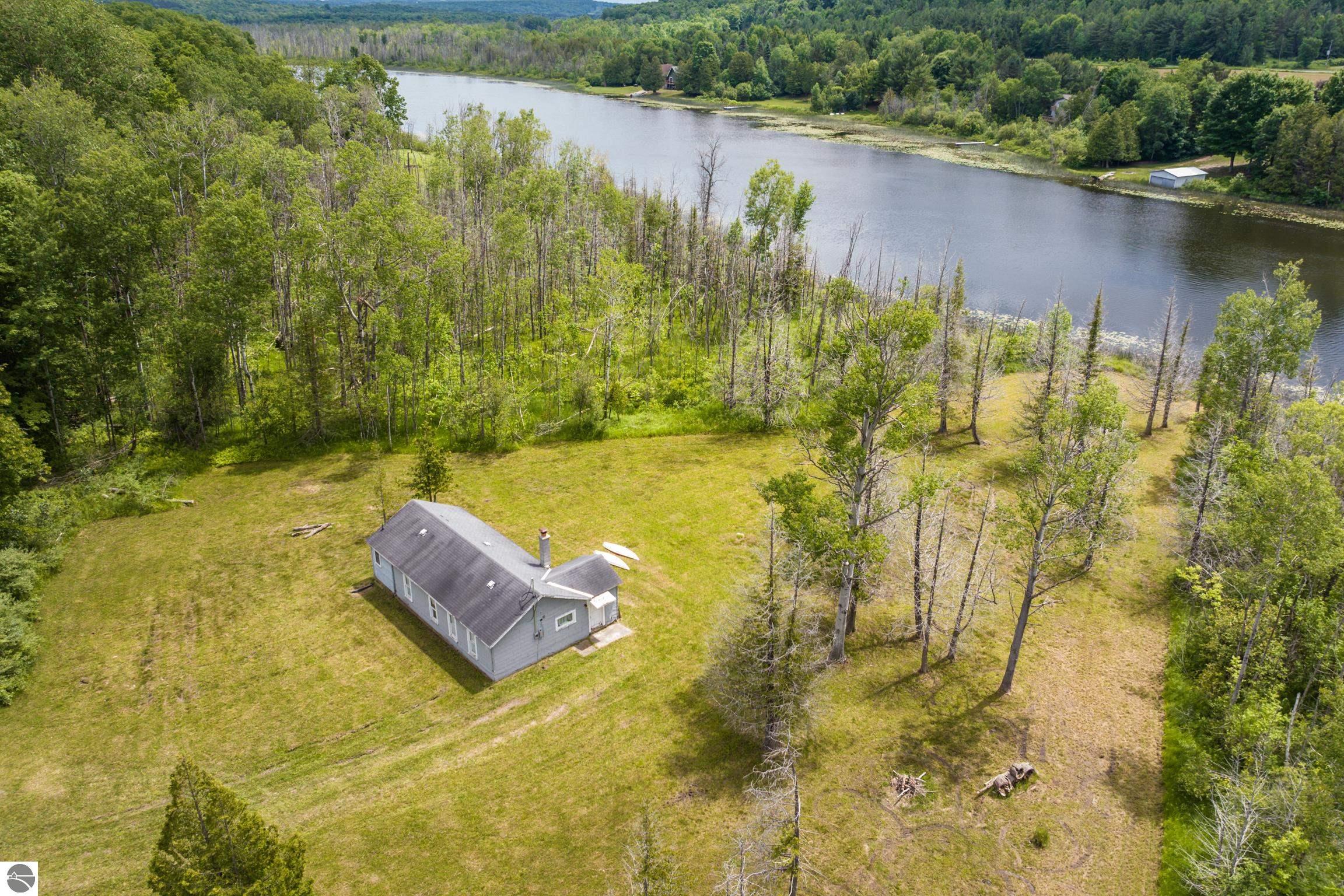 6263 East Jordan Road