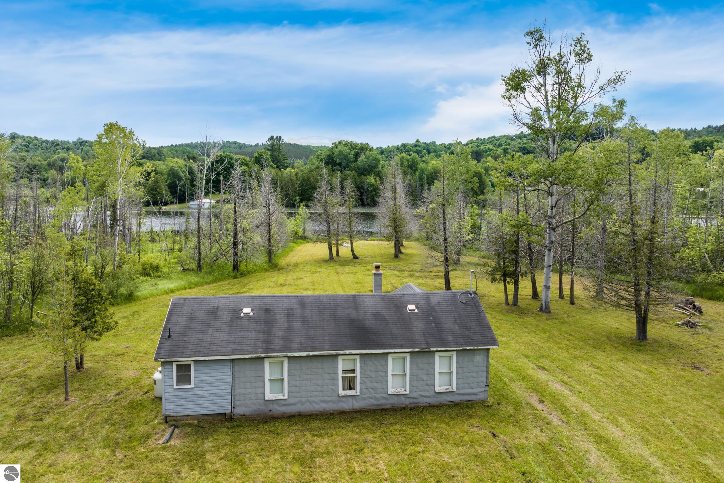 6263 East Jordan Road