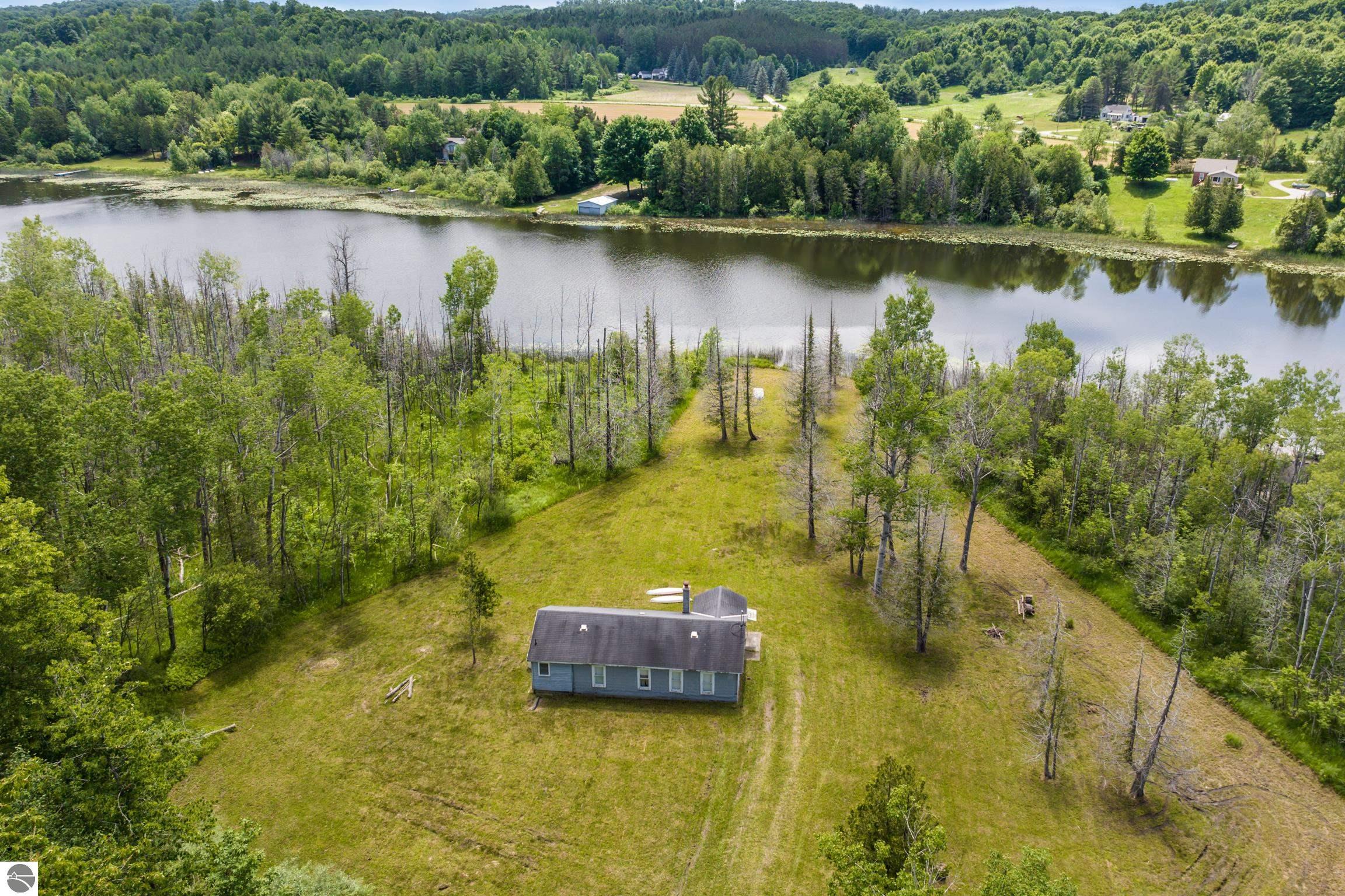 6263 East Jordan Road