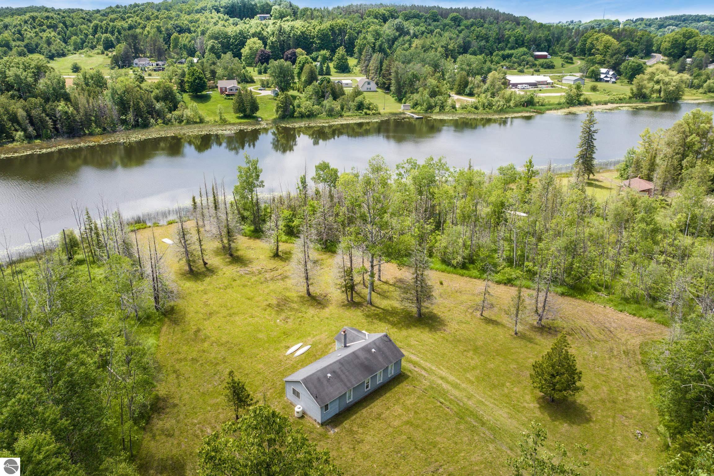 6263 East Jordan Road