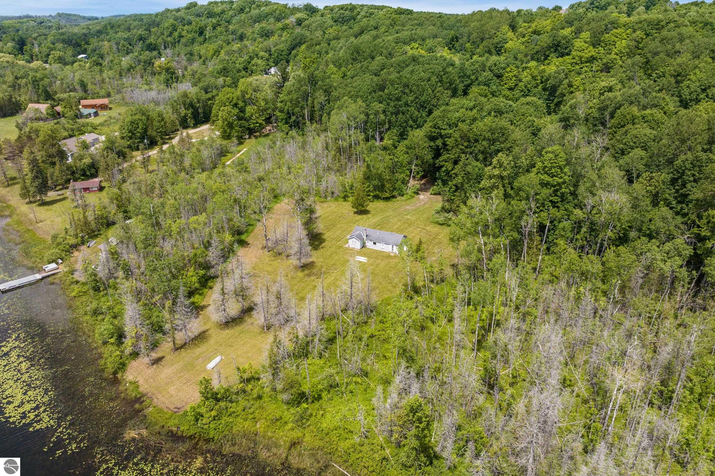 6263 East Jordan Road