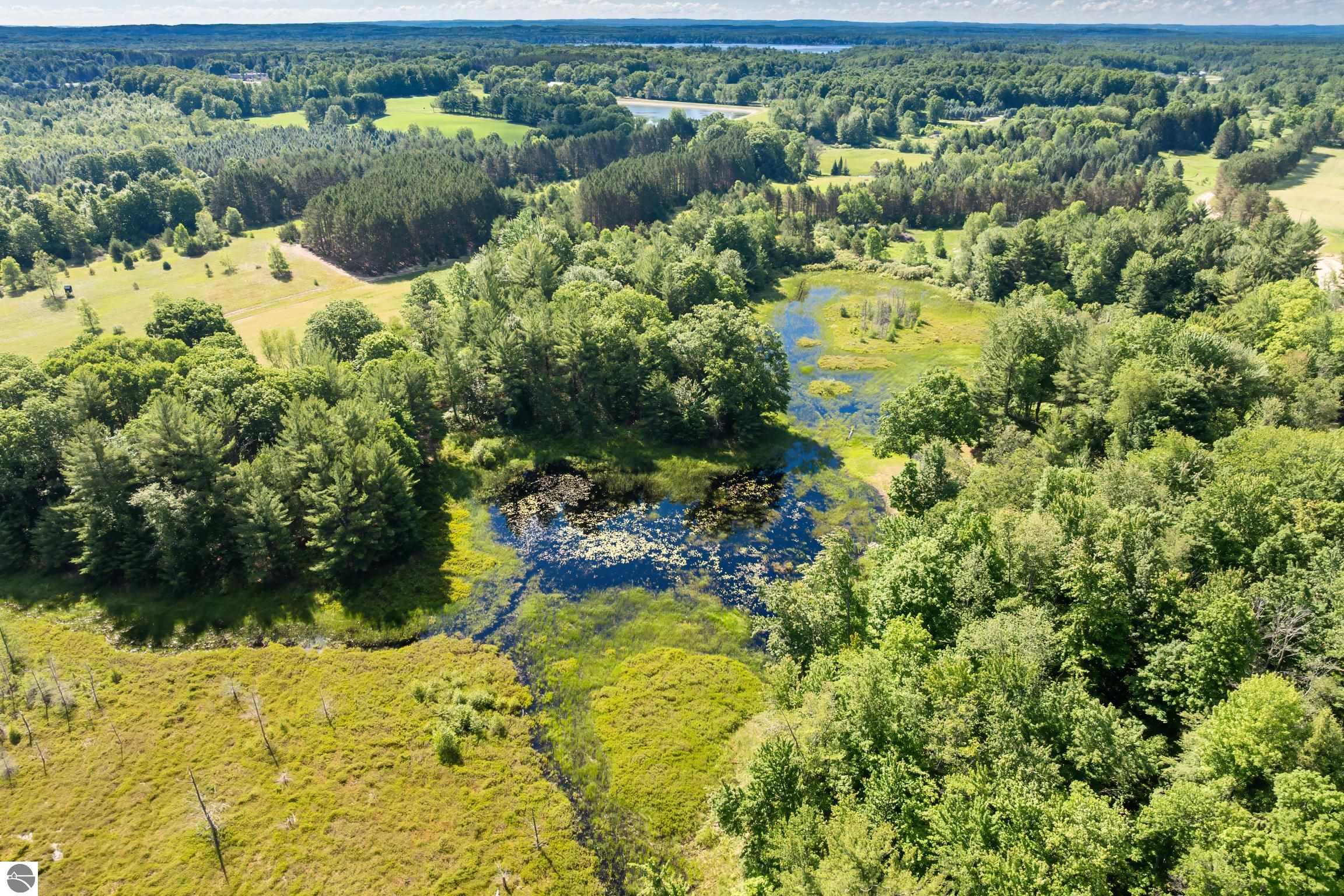 TBD Lake