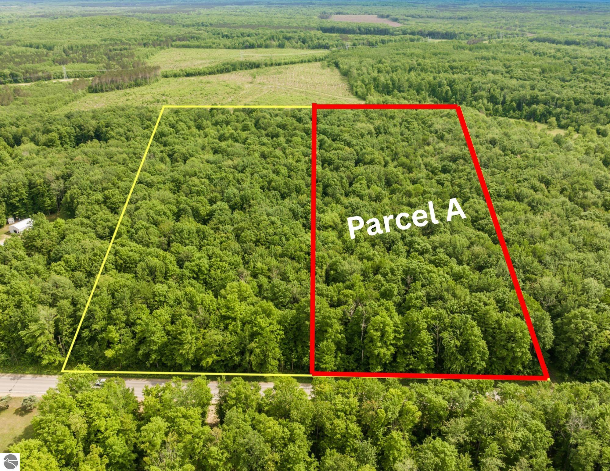 Parcel A Mancelona Road