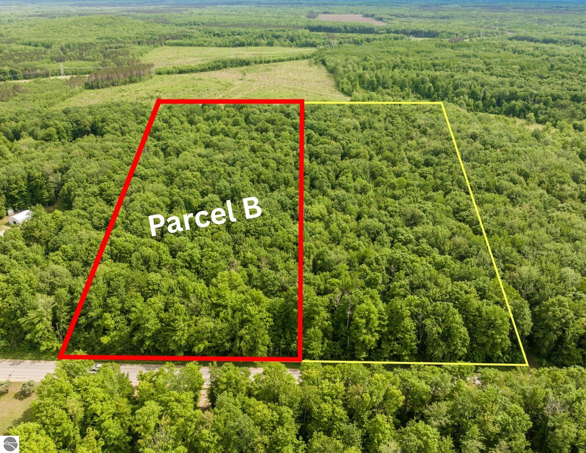 Parcel B Mancelona Road