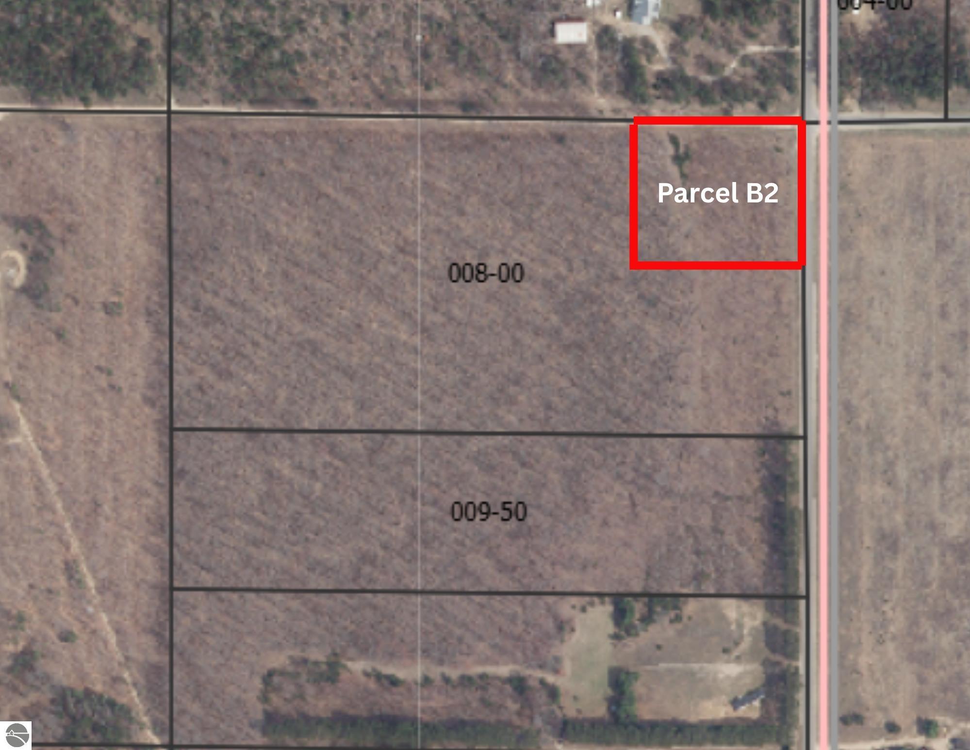 Parcel B2 Johnson Road