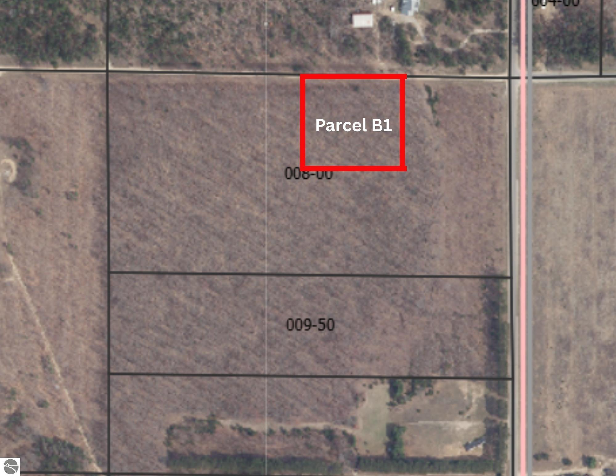 Parcel B1 Peterson Road