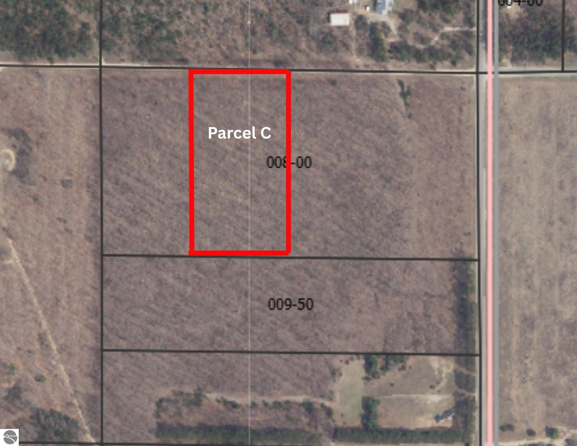 Parcel C Peterson Road