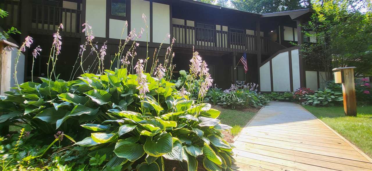 6865 Pinebrook Drive Unit: 10
