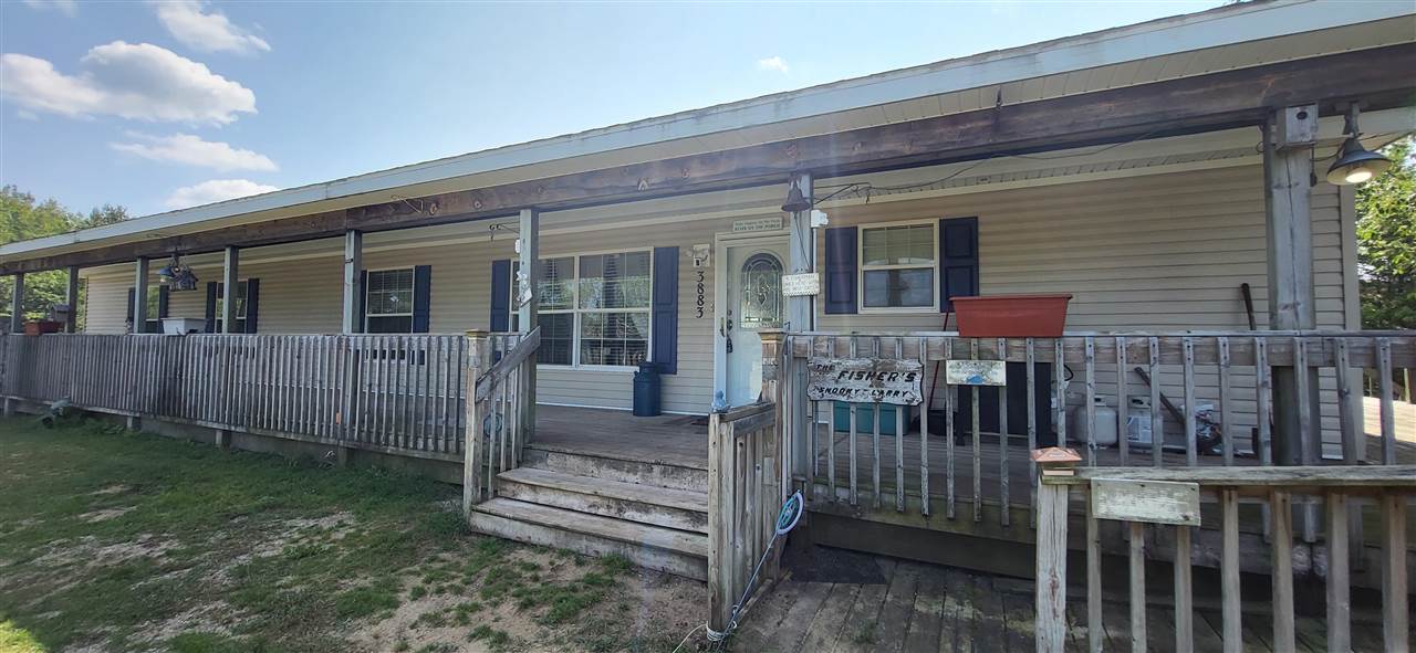 3883 W Sharon Road