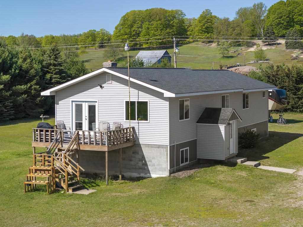 1033 Red School Road Unit: Drive way off Ringler Roa