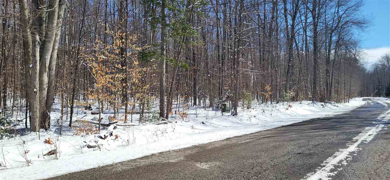 TBD Oslund Road