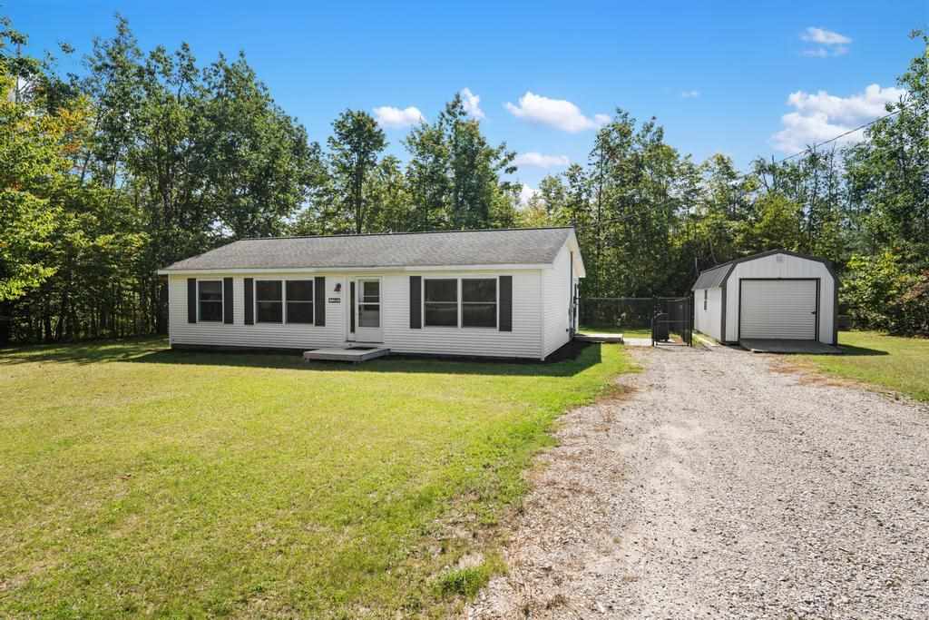 5388 Powers Rd