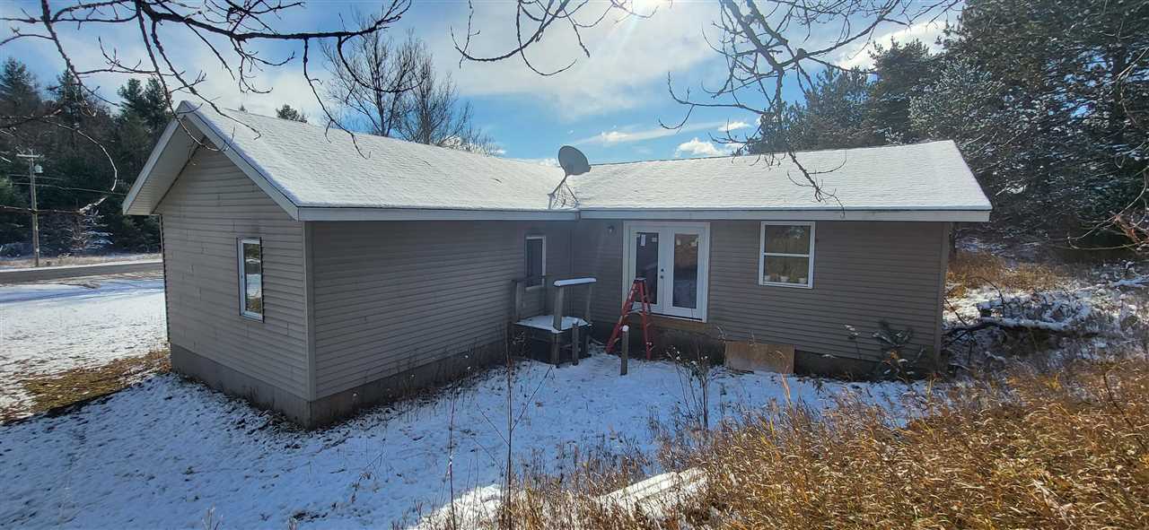 1441 PLEASANT VALLEY Road