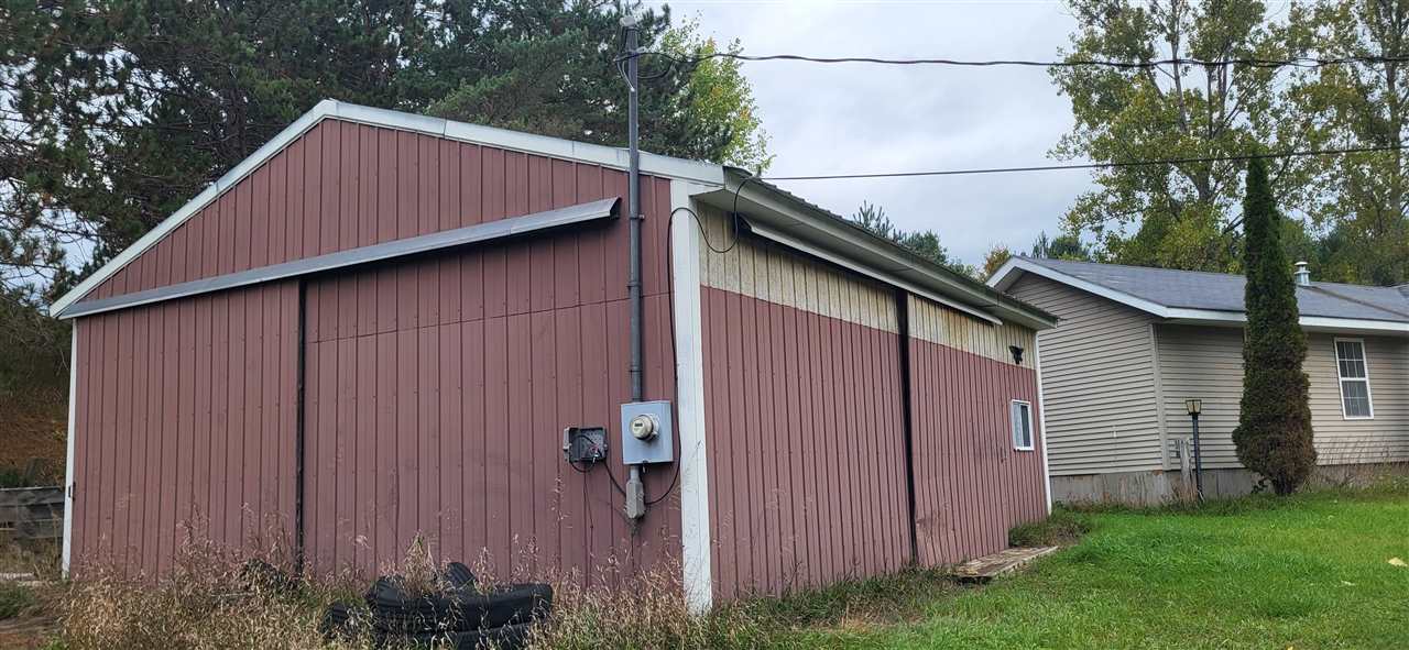 1441 PLEASANT VALLEY Road