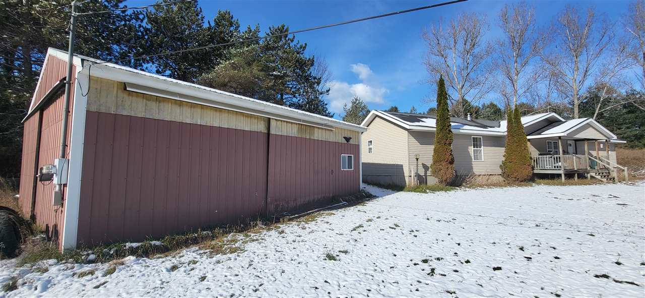 1441 PLEASANT VALLEY Road