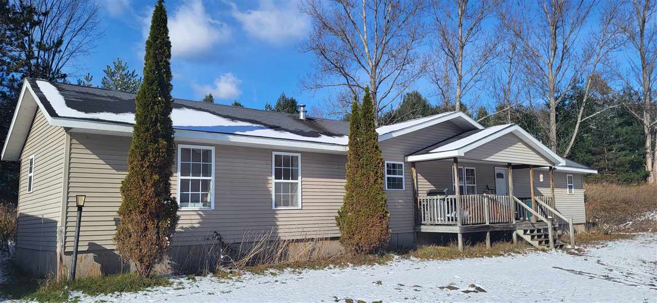 1441 PLEASANT VALLEY Road