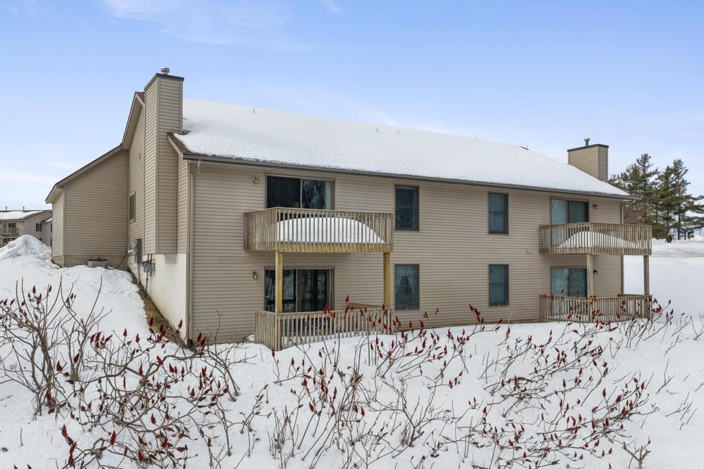 2011 Woods Lane Unit: 47