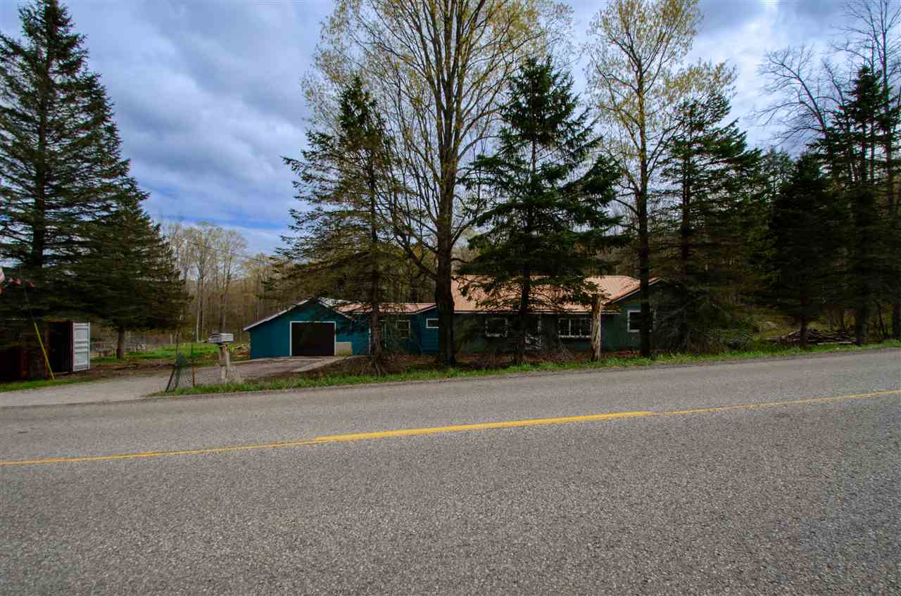 4839 Bunker Hill Rd