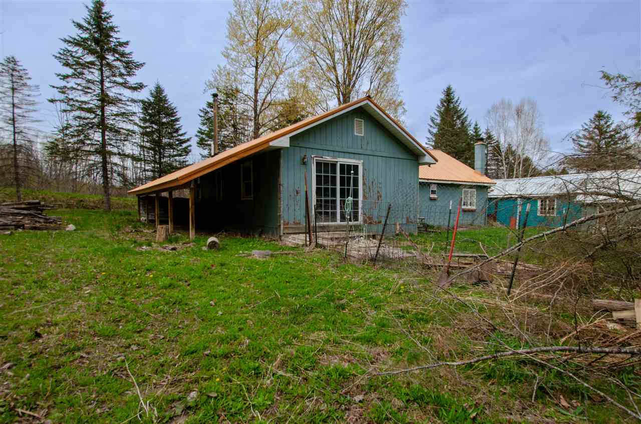 4839 Bunker Hill Rd