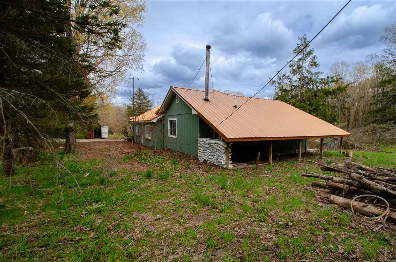 4839 Bunker Hill Rd