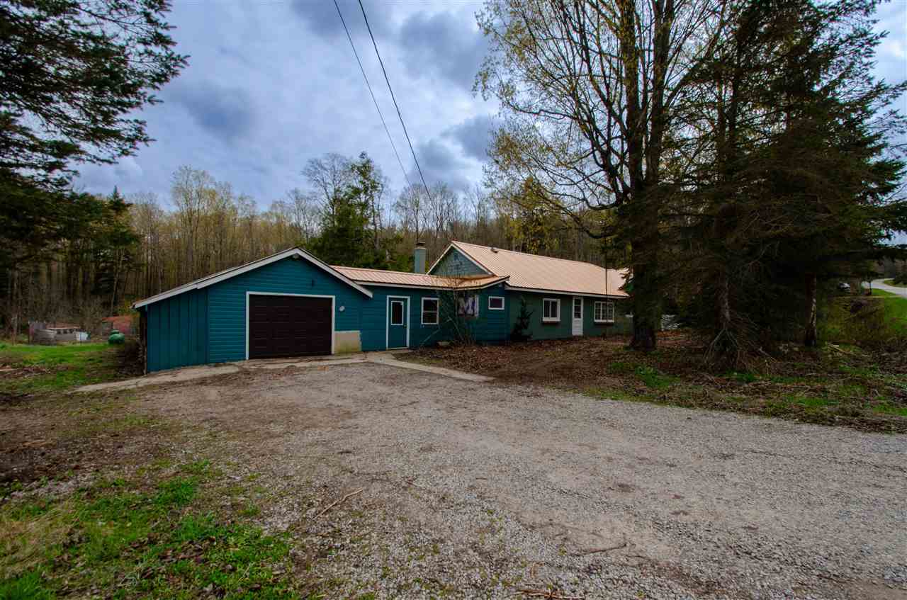 4839 Bunker Hill Rd