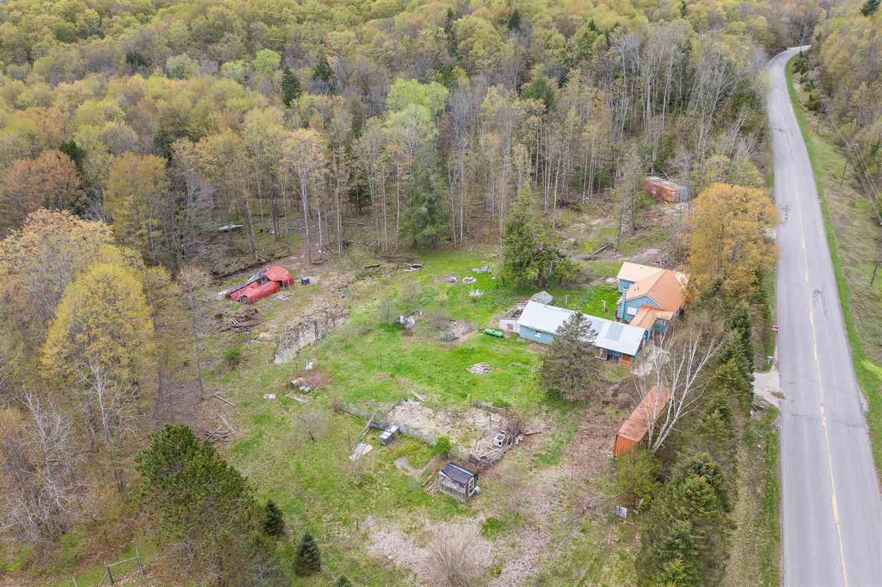 4839 Bunker Hill Rd