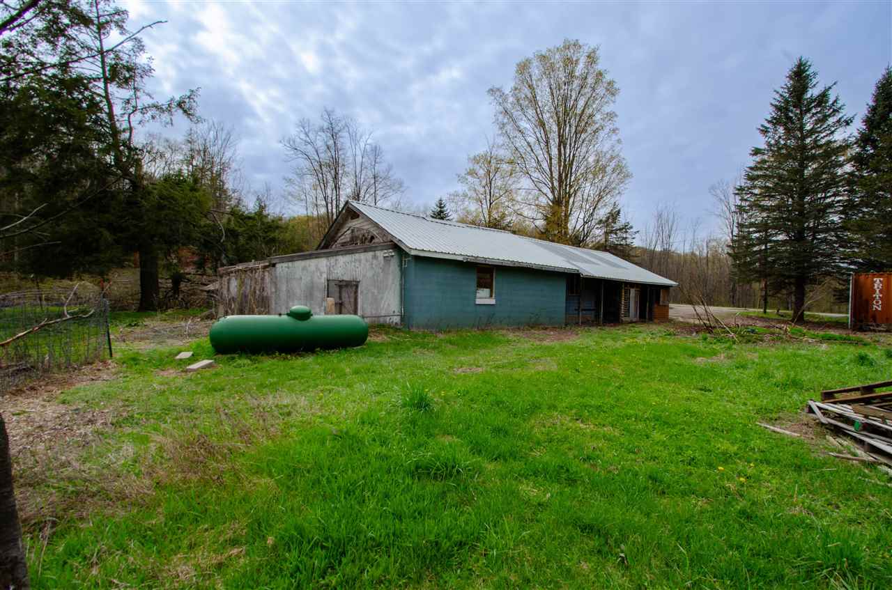 4839 Bunker Hill Rd