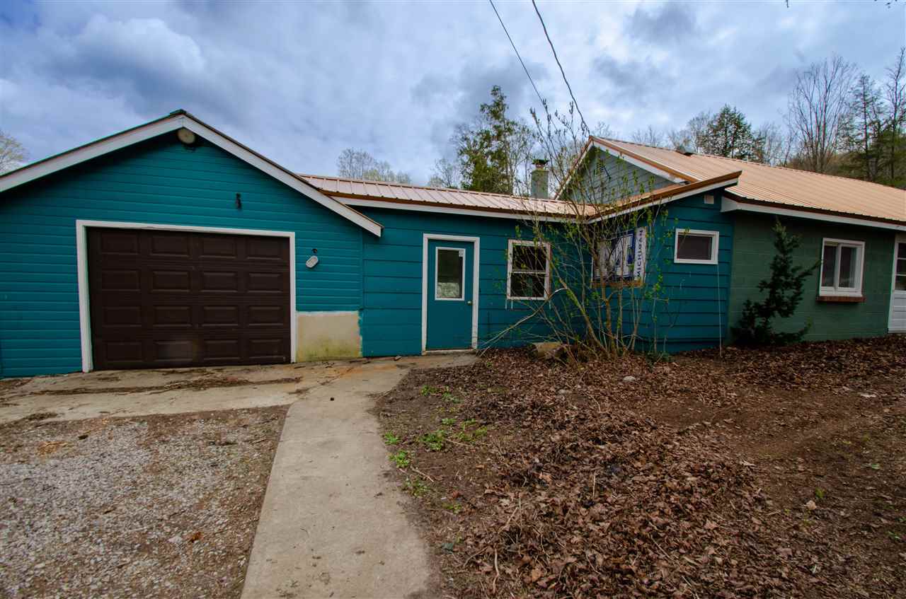 4839 Bunker Hill Rd