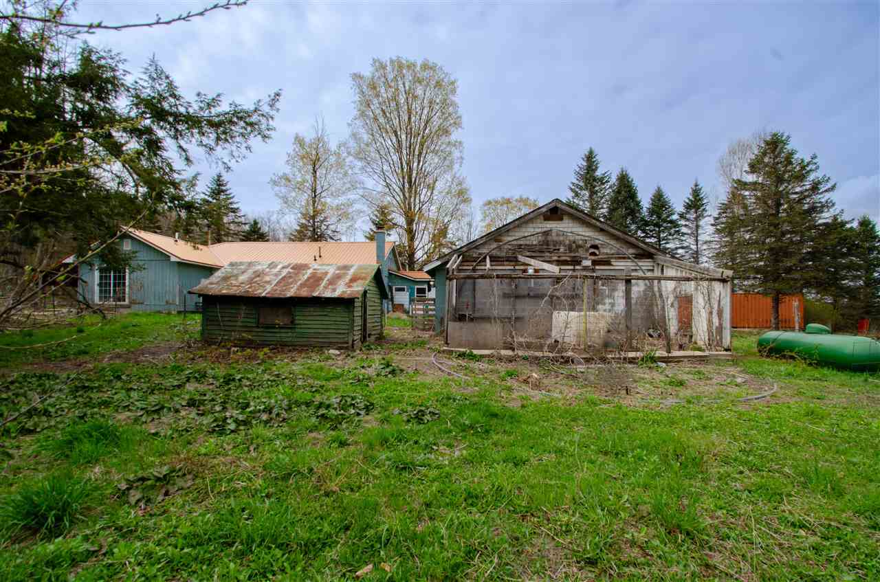 4839 Bunker Hill Rd