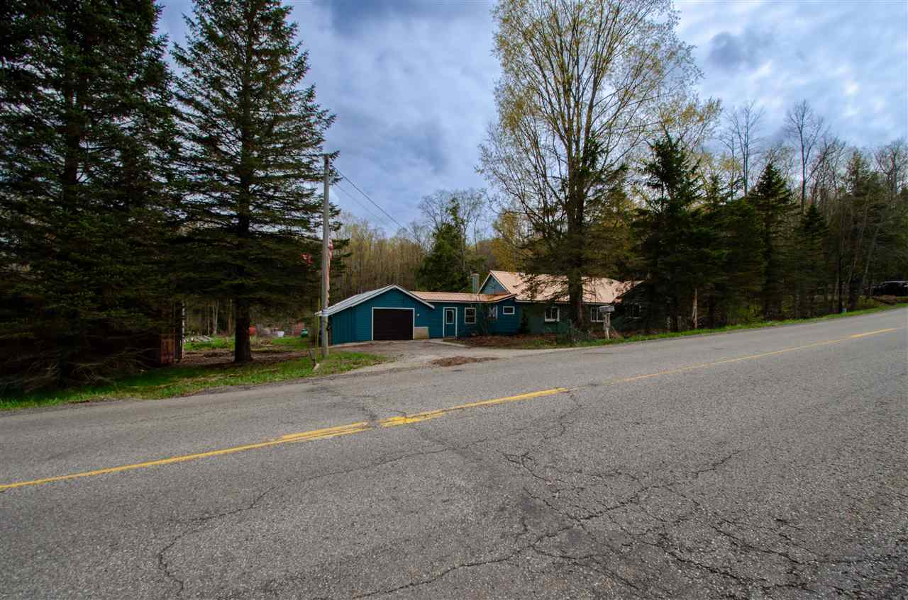 4839 Bunker Hill Rd
